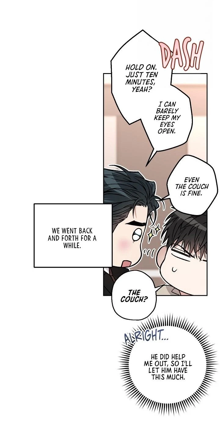 Degenerate Chapter 51, page 19