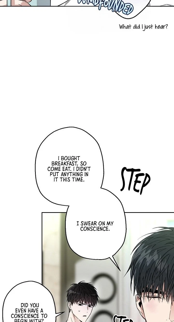 Degenerate Chapter 51, page 56