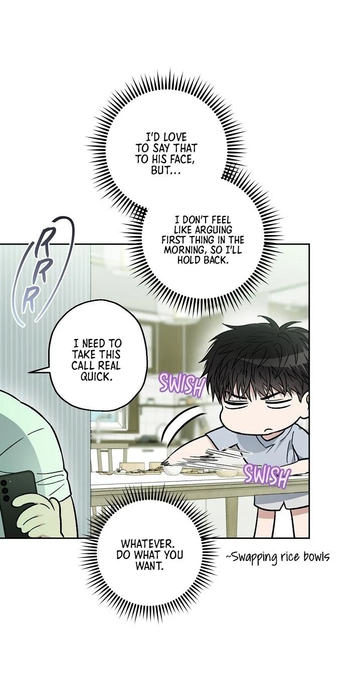 Degenerate Chapter 51, page 58