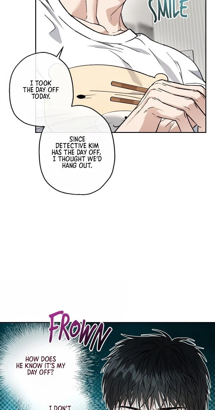 Degenerate Chapter 51, page 61