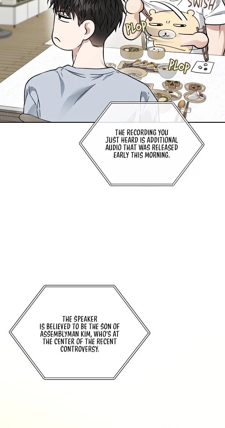 Degenerate Chapter 51, page 65