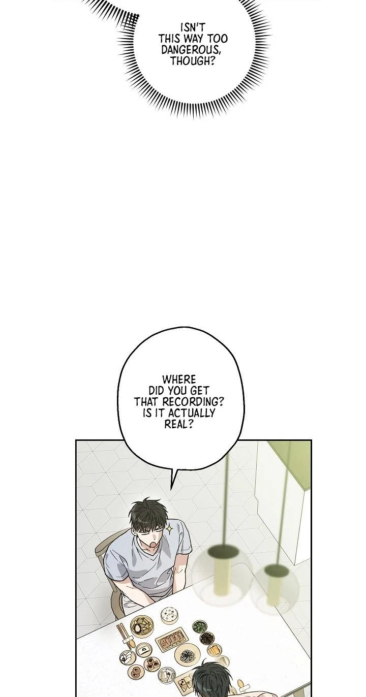 Degenerate Chapter 51, page 70