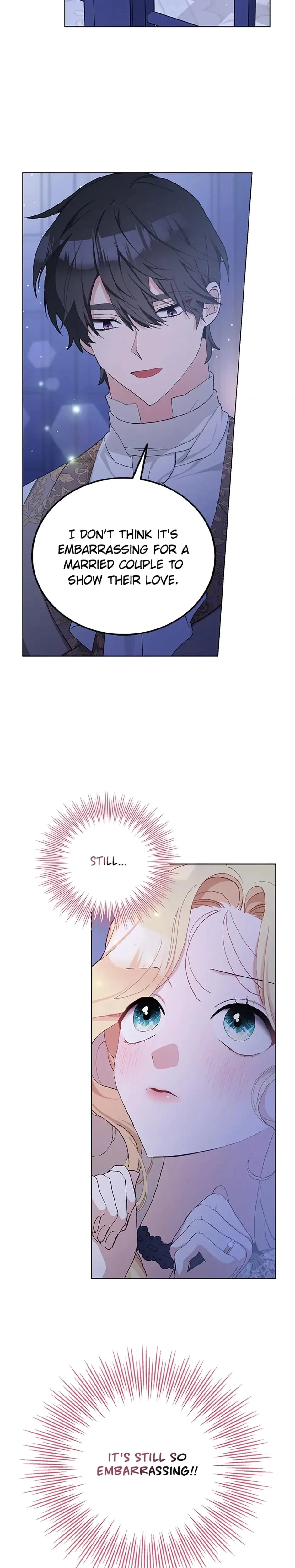 Please Marry Me Again! Chapter 42, page 2