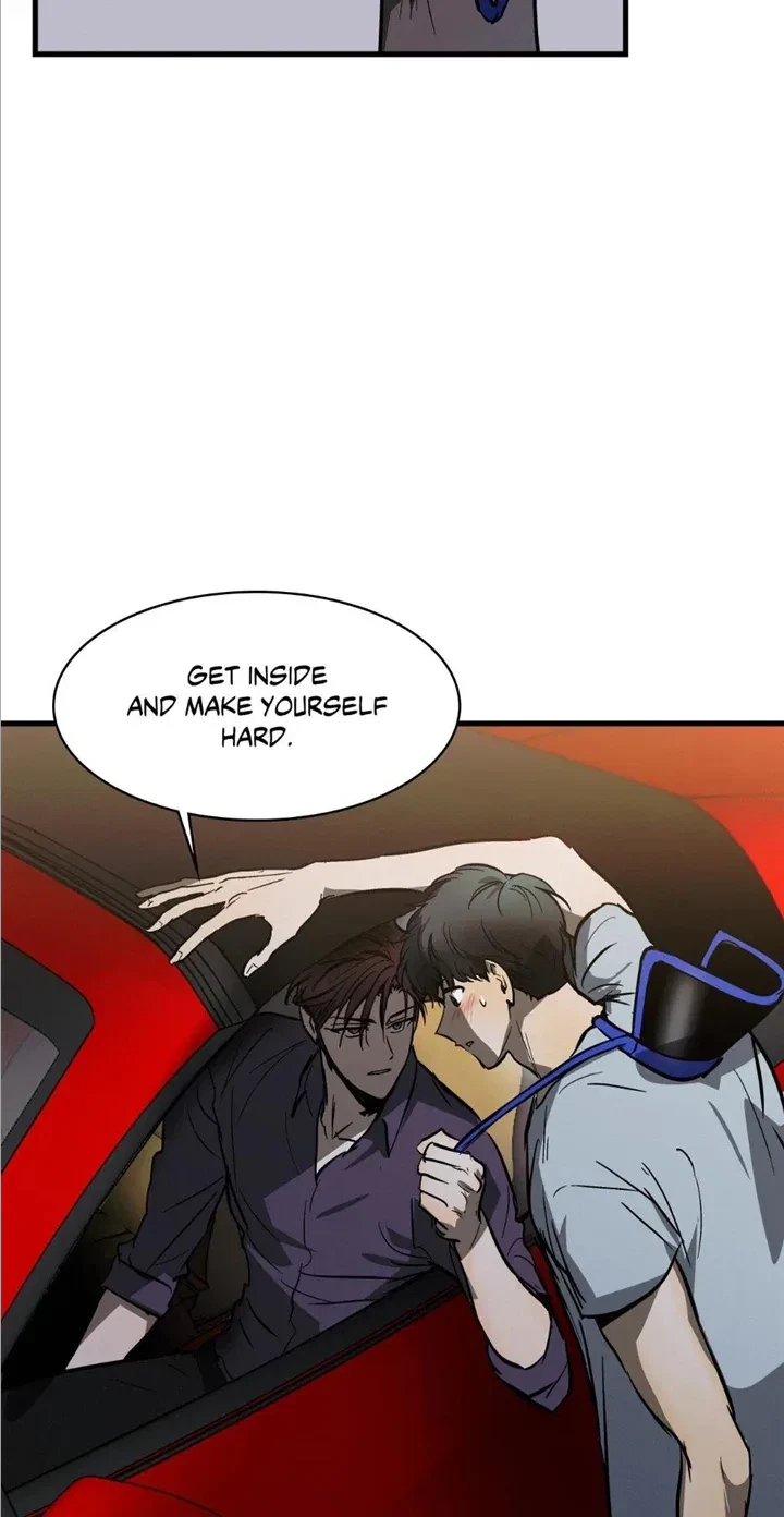 Love And Let Lie Chapter 23, page 2