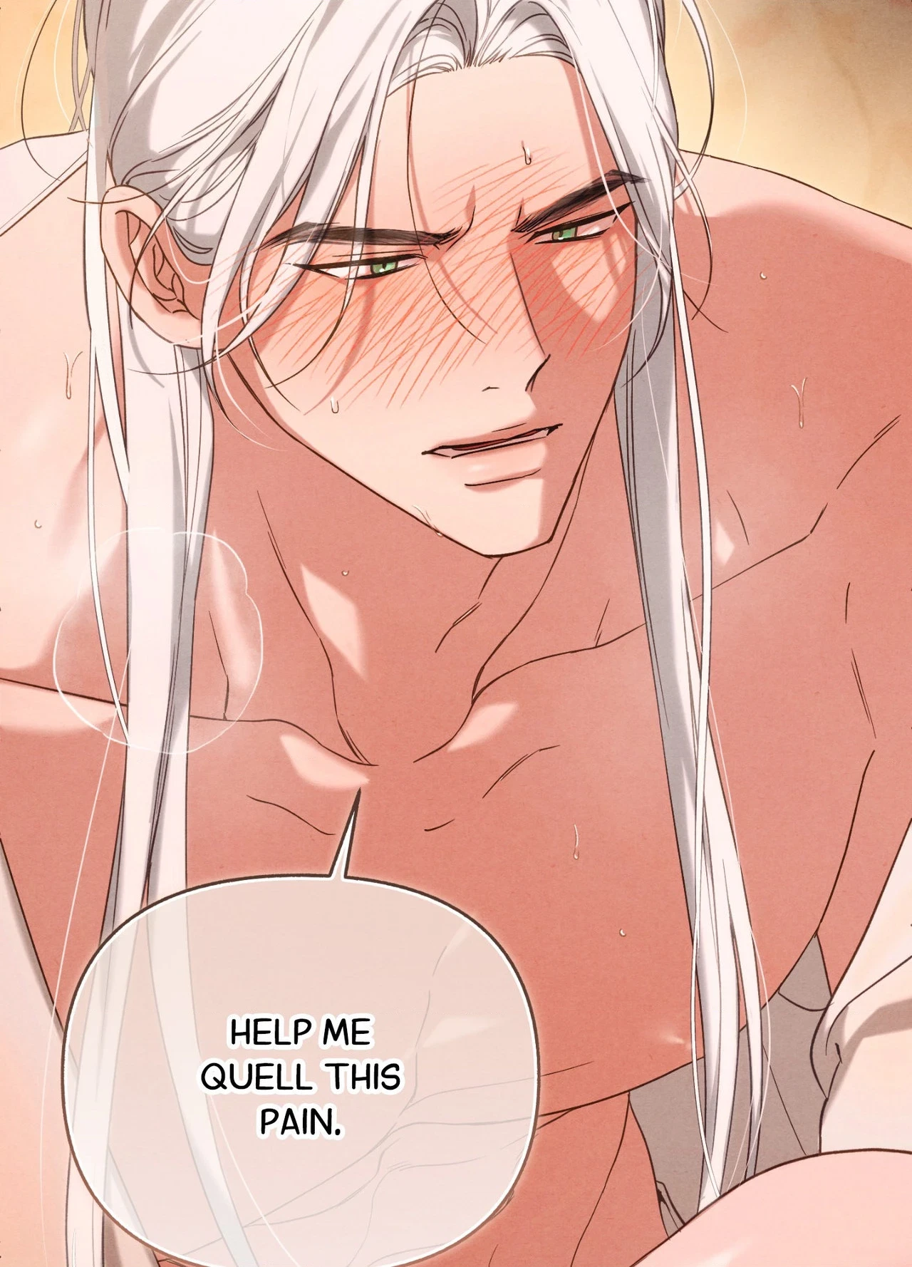 Sweet Ruin Chapter 6, page 102