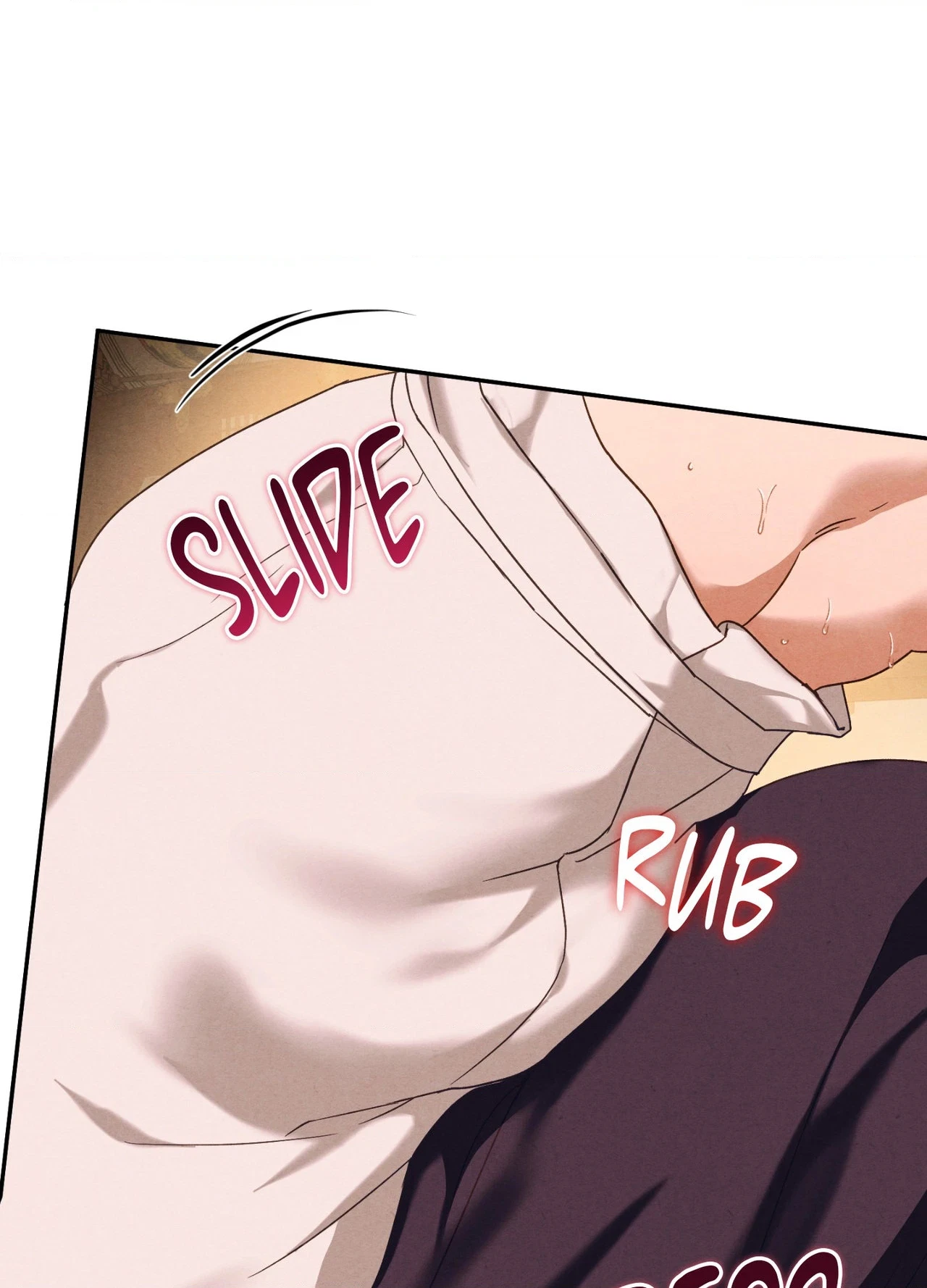 Sweet Ruin Chapter 6, page 106