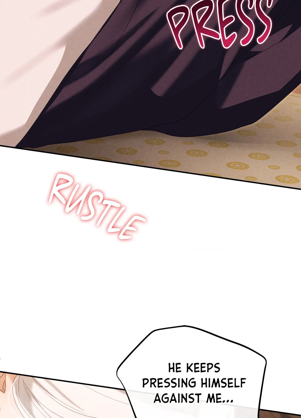 Sweet Ruin Chapter 6, page 107