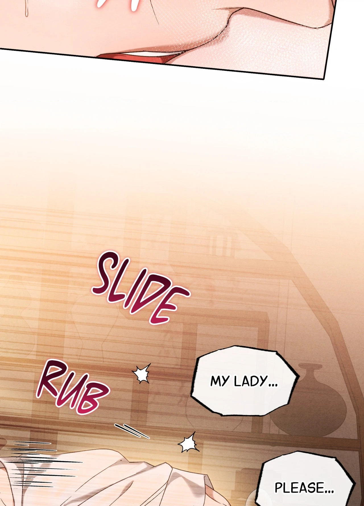 Sweet Ruin Chapter 6, page 110