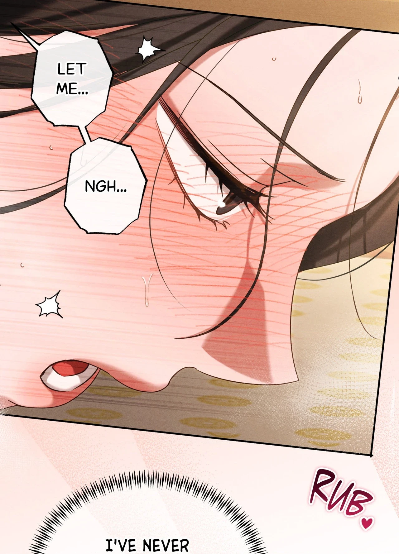 Sweet Ruin Chapter 6, page 112