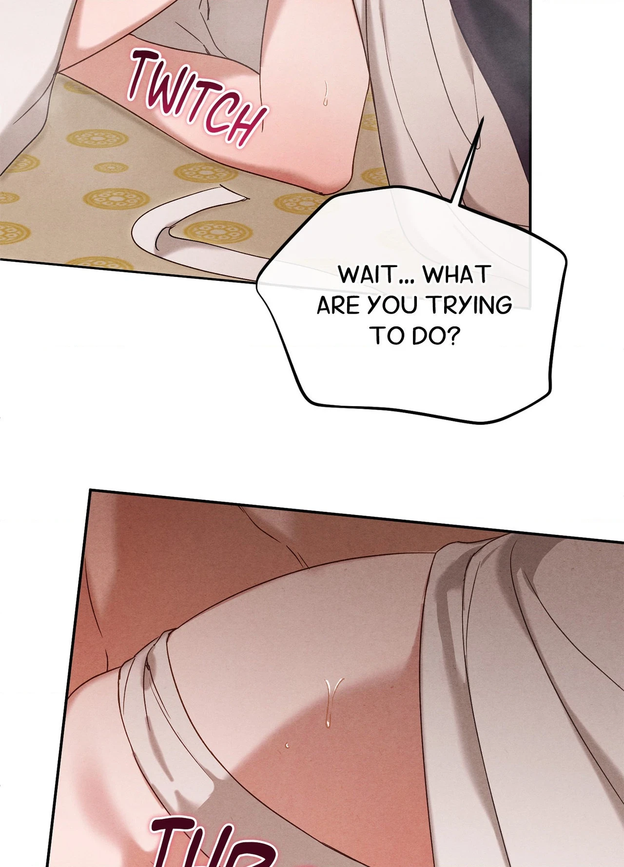 Sweet Ruin Chapter 6, page 119