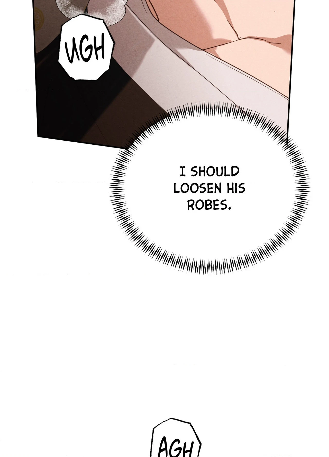Sweet Ruin Chapter 6, page 14