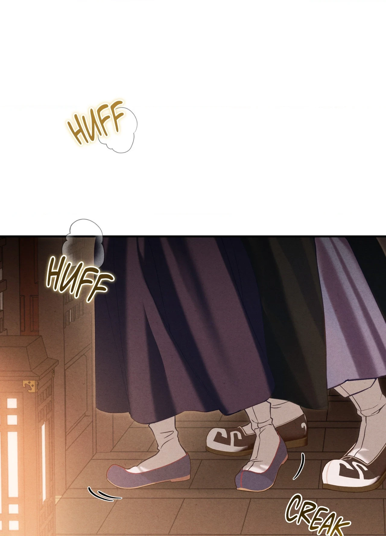 Sweet Ruin Chapter 6, page 2