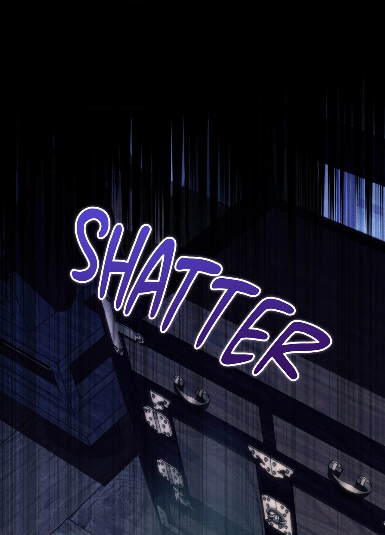 Sweet Ruin Chapter 6, page 30