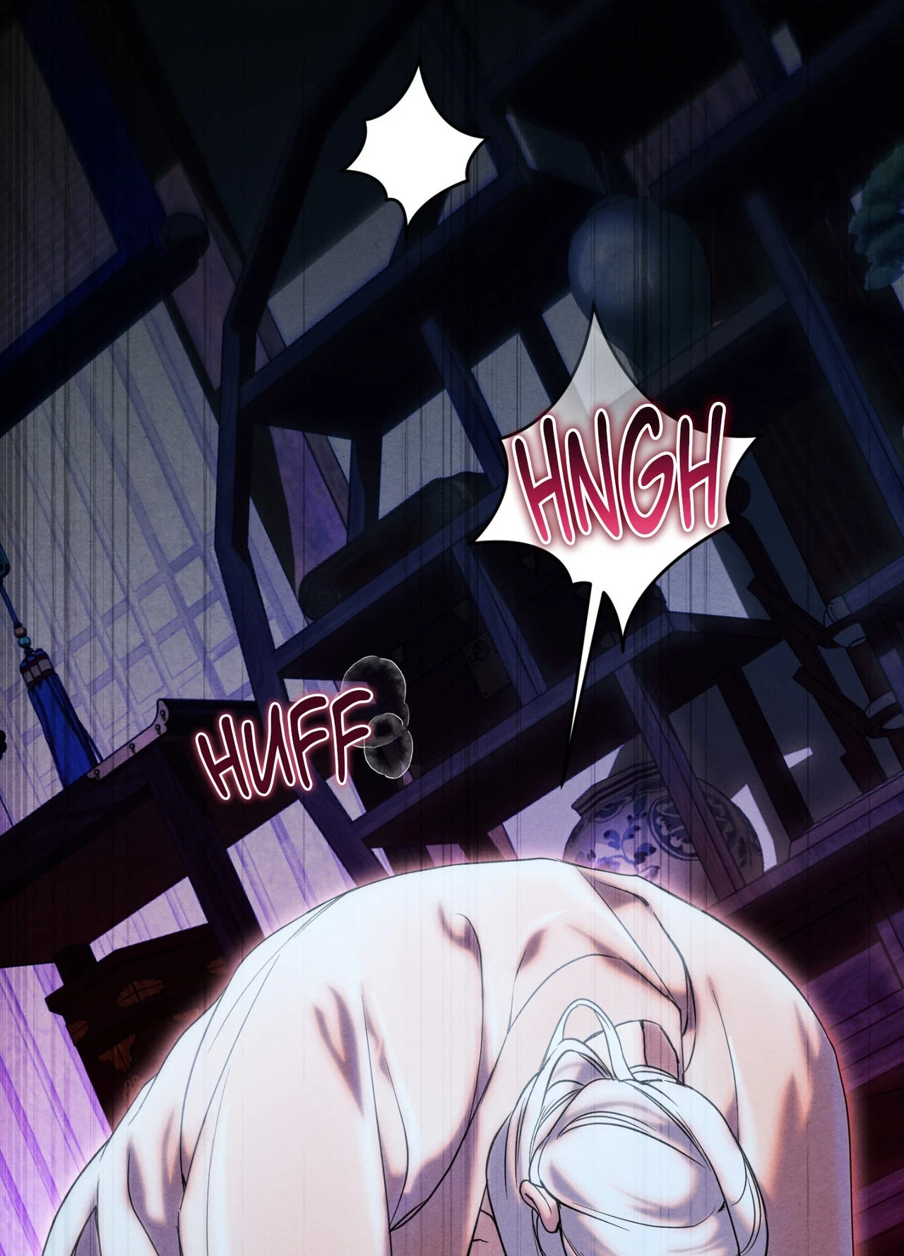 Sweet Ruin Chapter 6, page 32