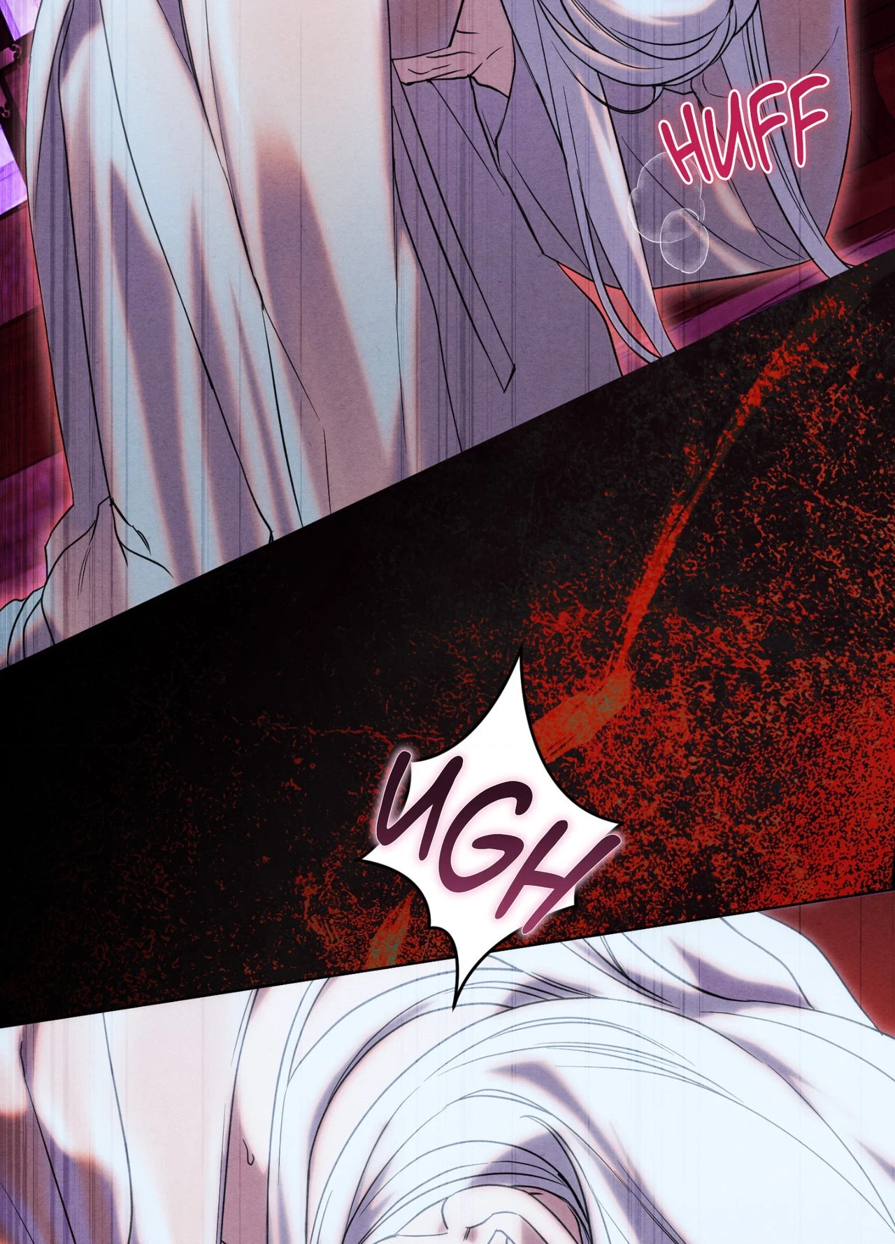 Sweet Ruin Chapter 6, page 33