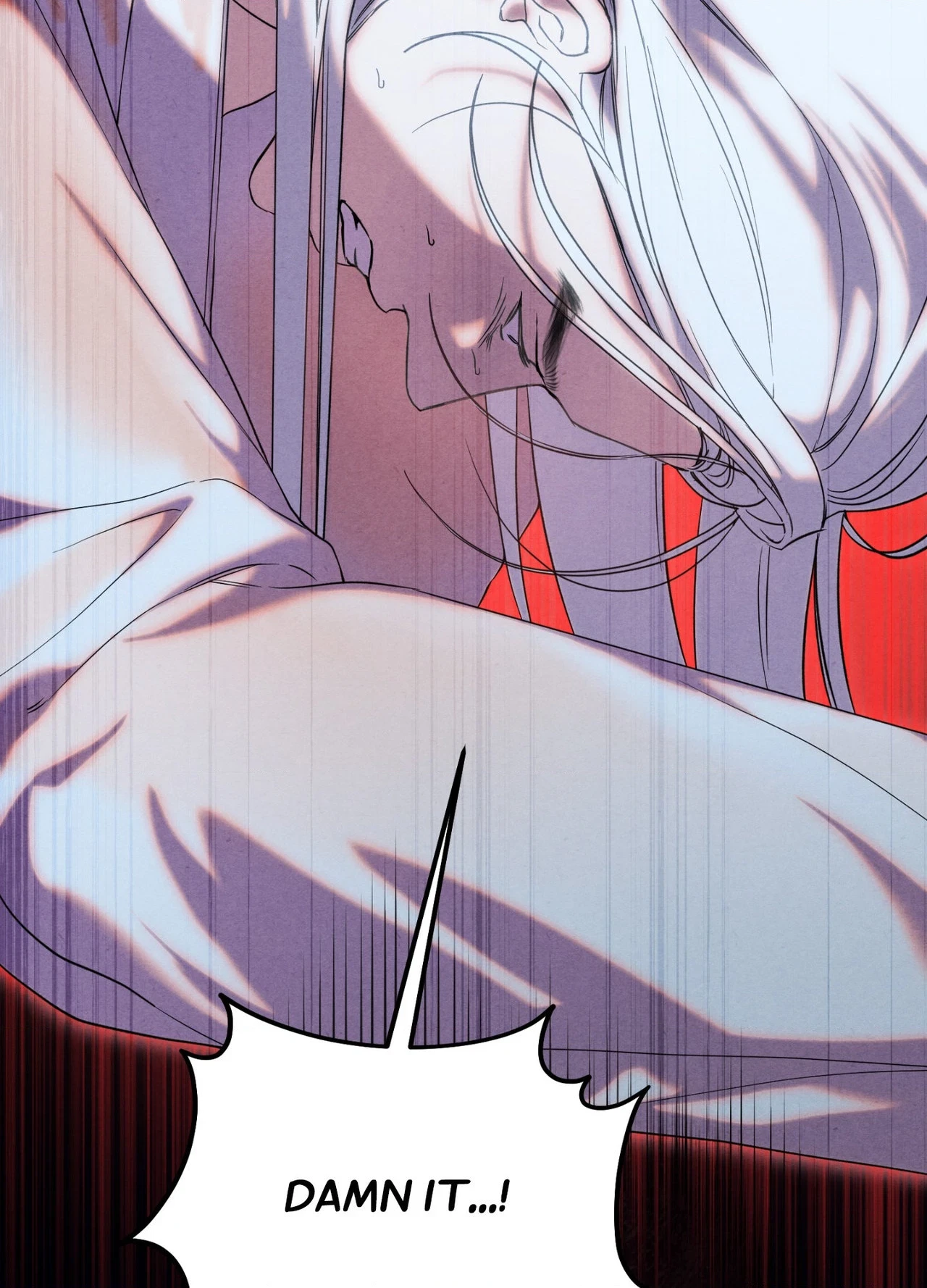 Sweet Ruin Chapter 6, page 34