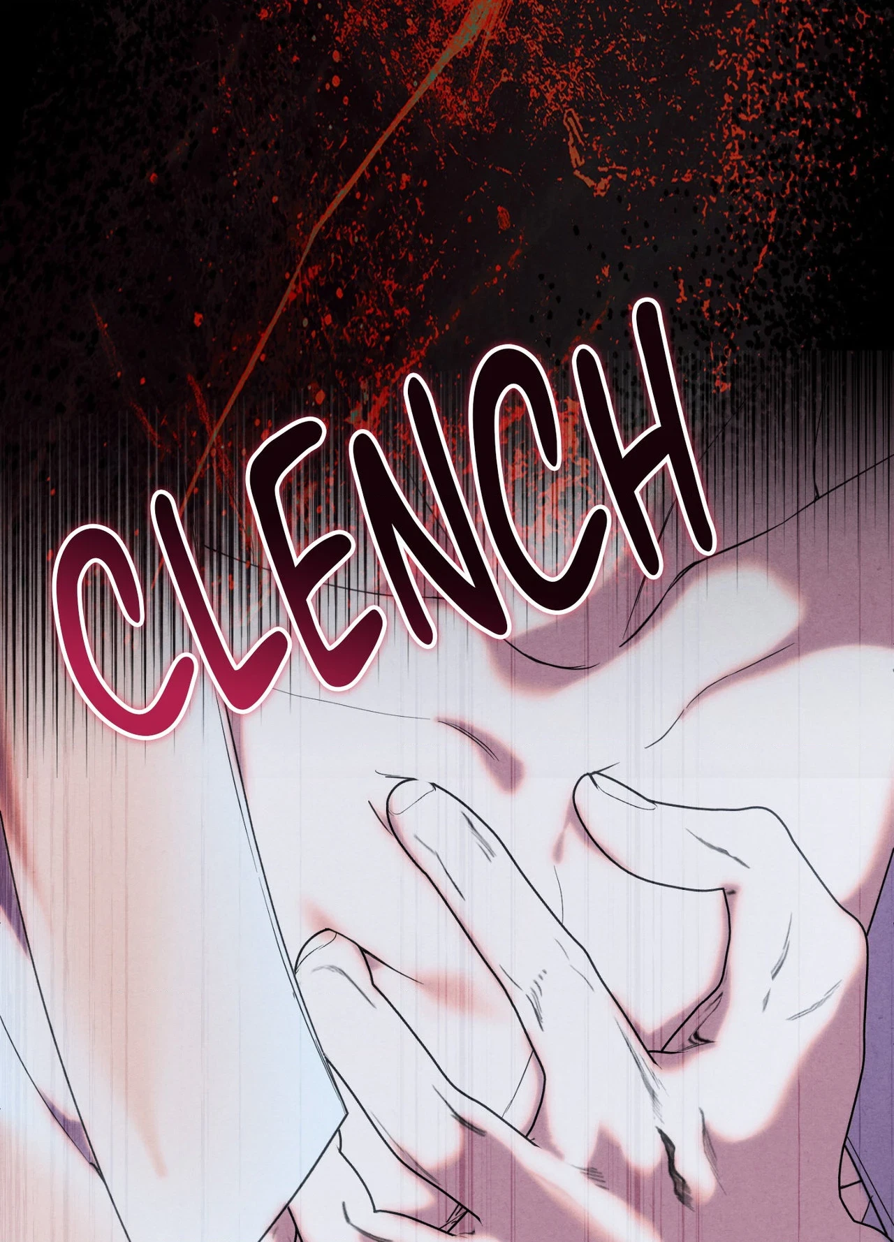 Sweet Ruin Chapter 6, page 36