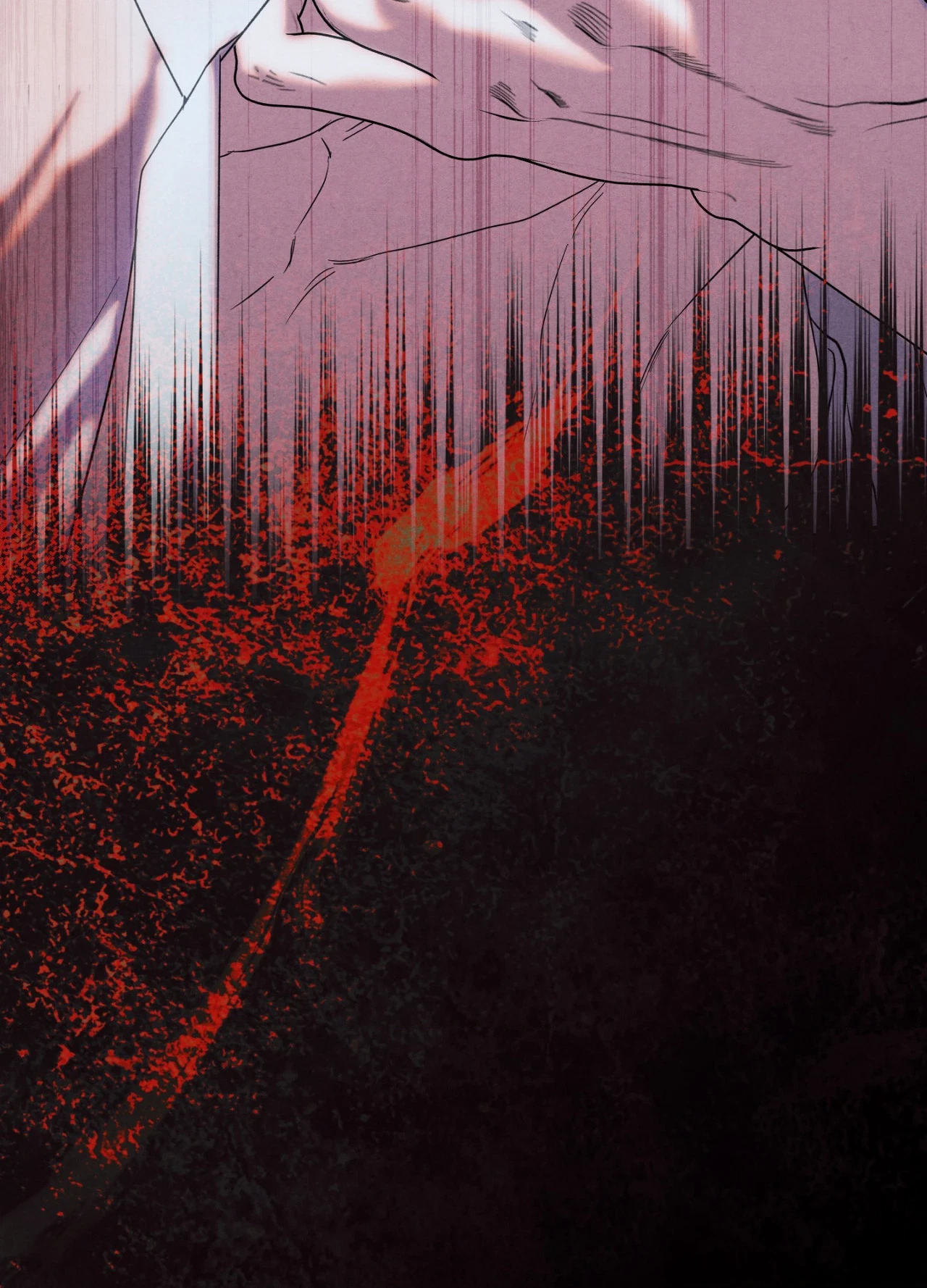 Sweet Ruin Chapter 6, page 37