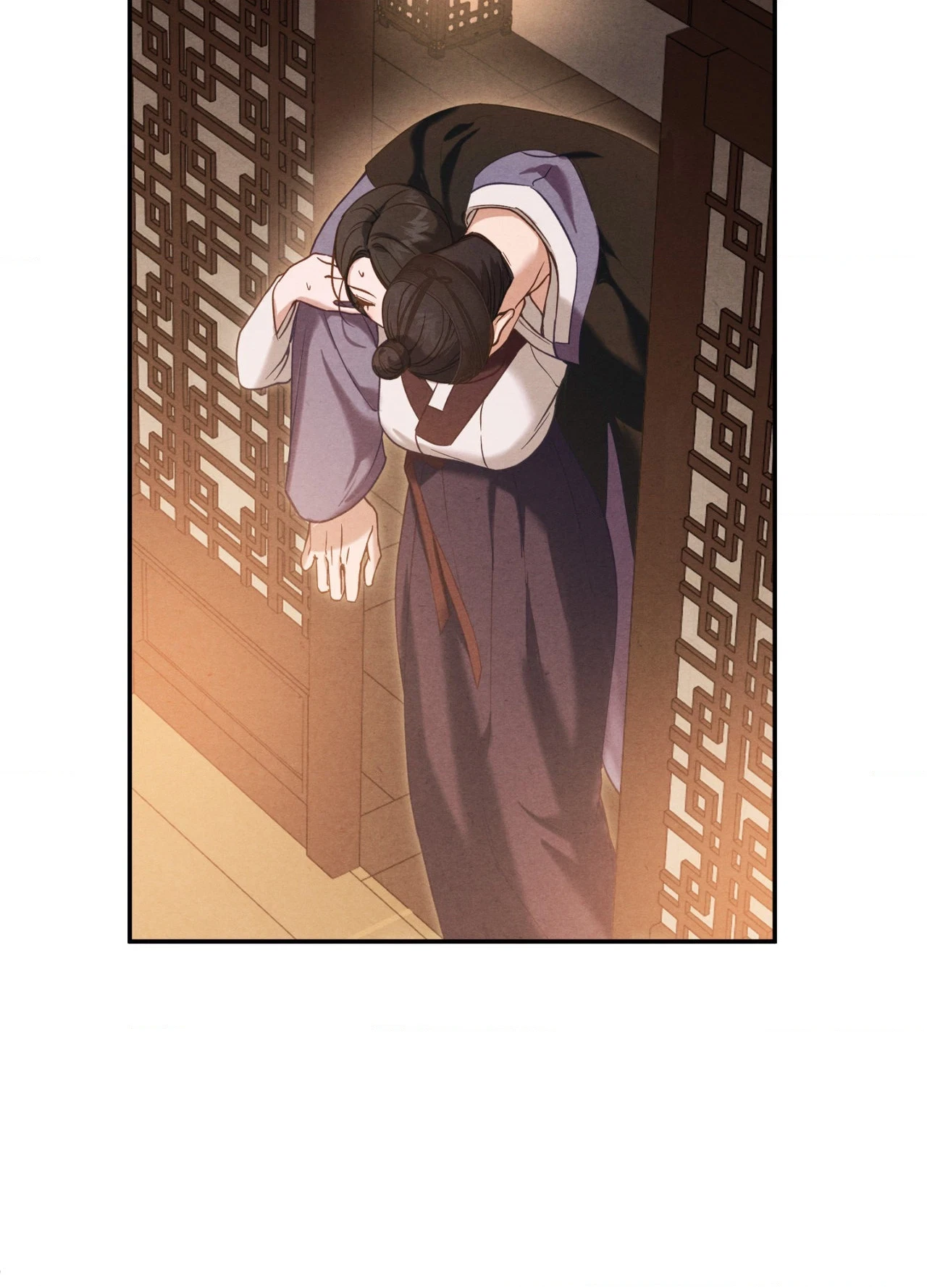 Sweet Ruin Chapter 6, page 4