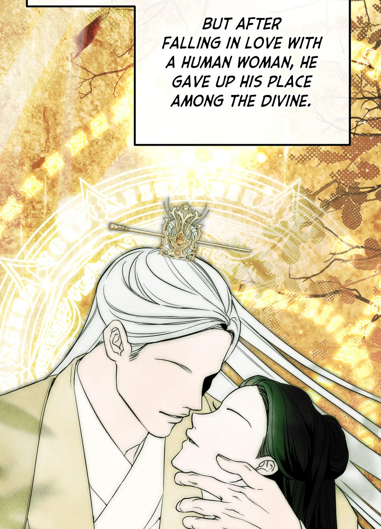 Sweet Ruin Chapter 6, page 40