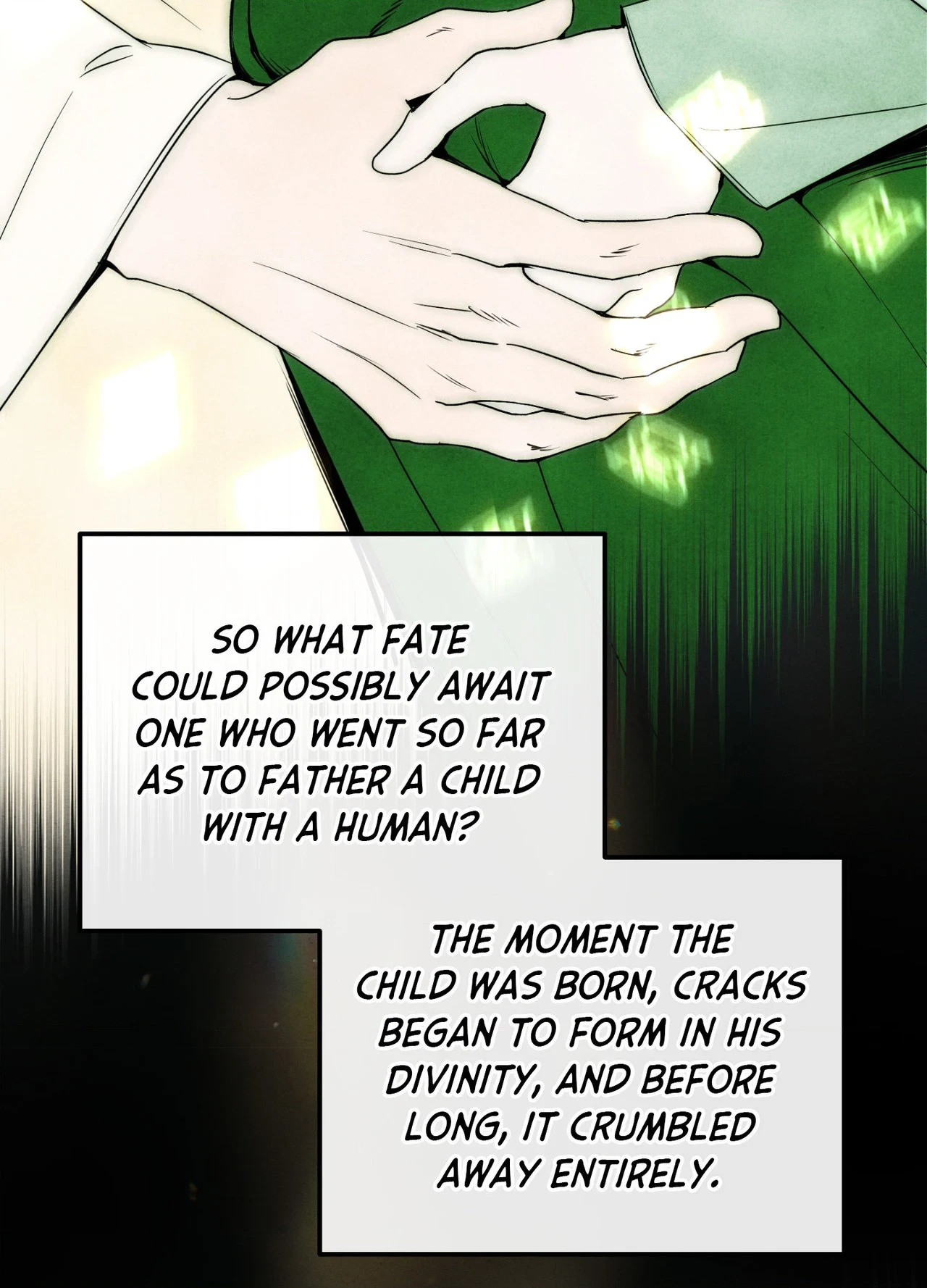Sweet Ruin Chapter 6, page 43