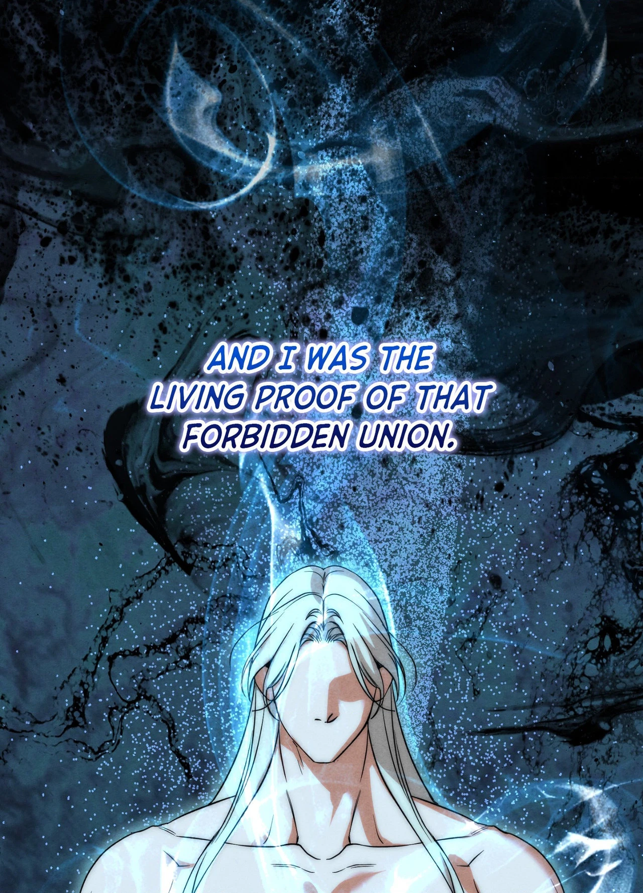 Sweet Ruin Chapter 6, page 48