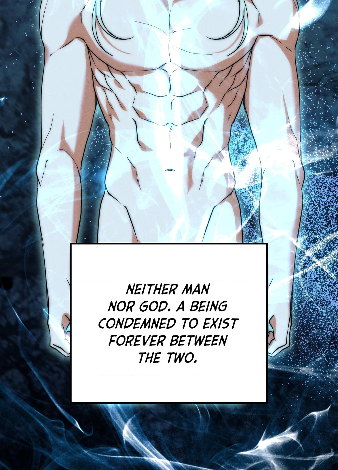 Sweet Ruin Chapter 6, page 49