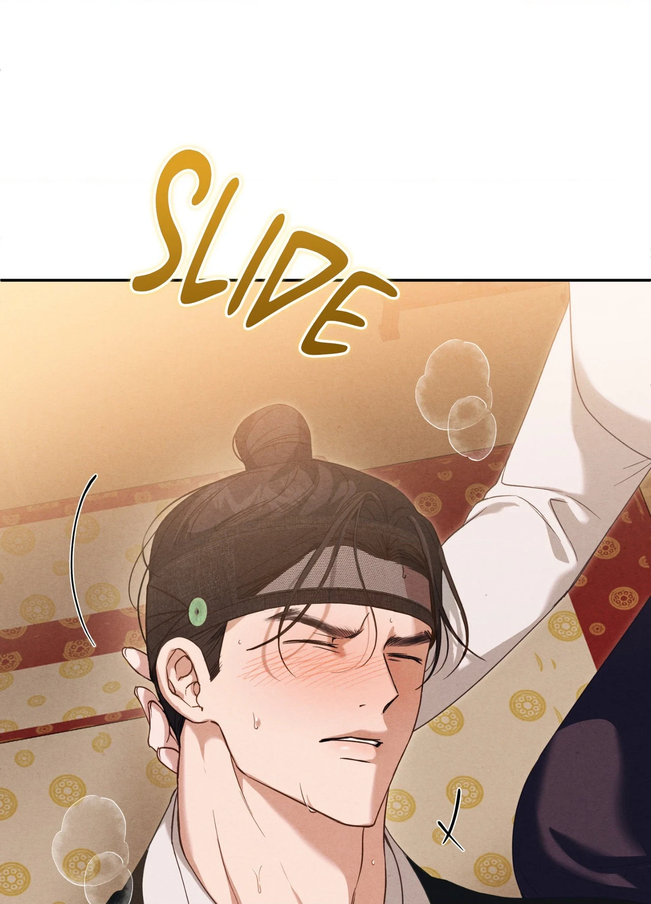 Sweet Ruin Chapter 6, page 5