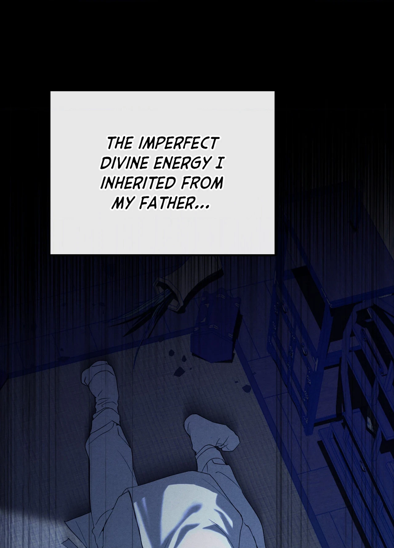 Sweet Ruin Chapter 6, page 51