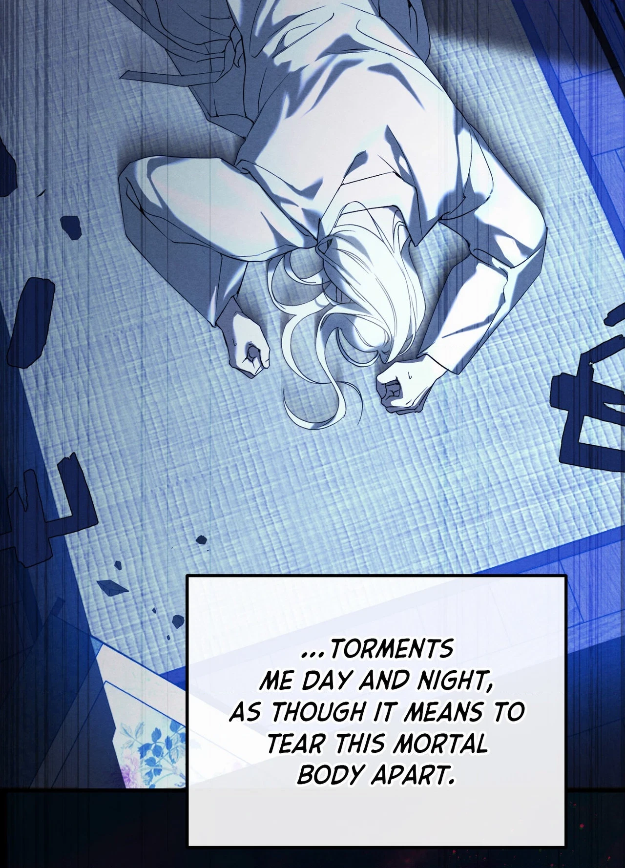 Sweet Ruin Chapter 6, page 52