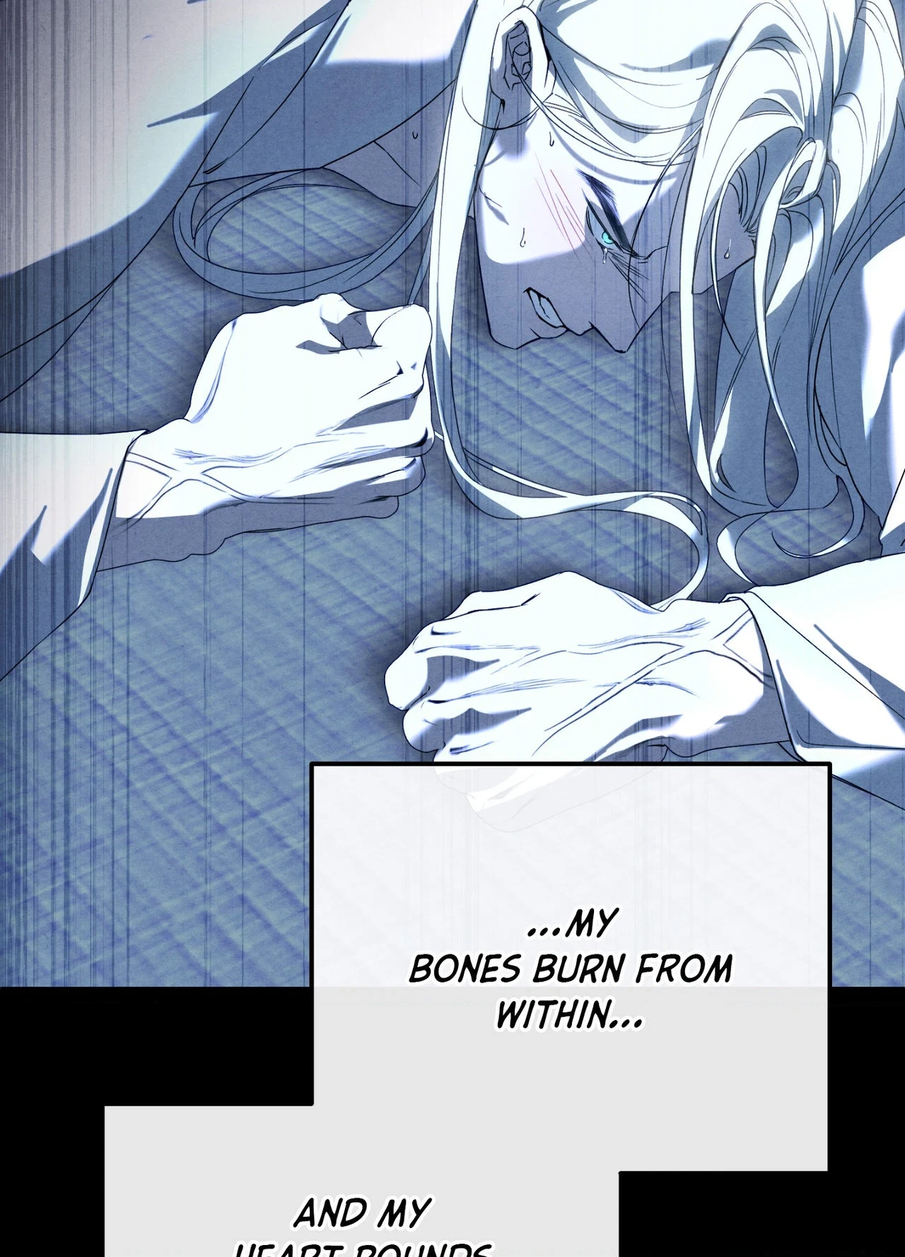 Sweet Ruin Chapter 6, page 54