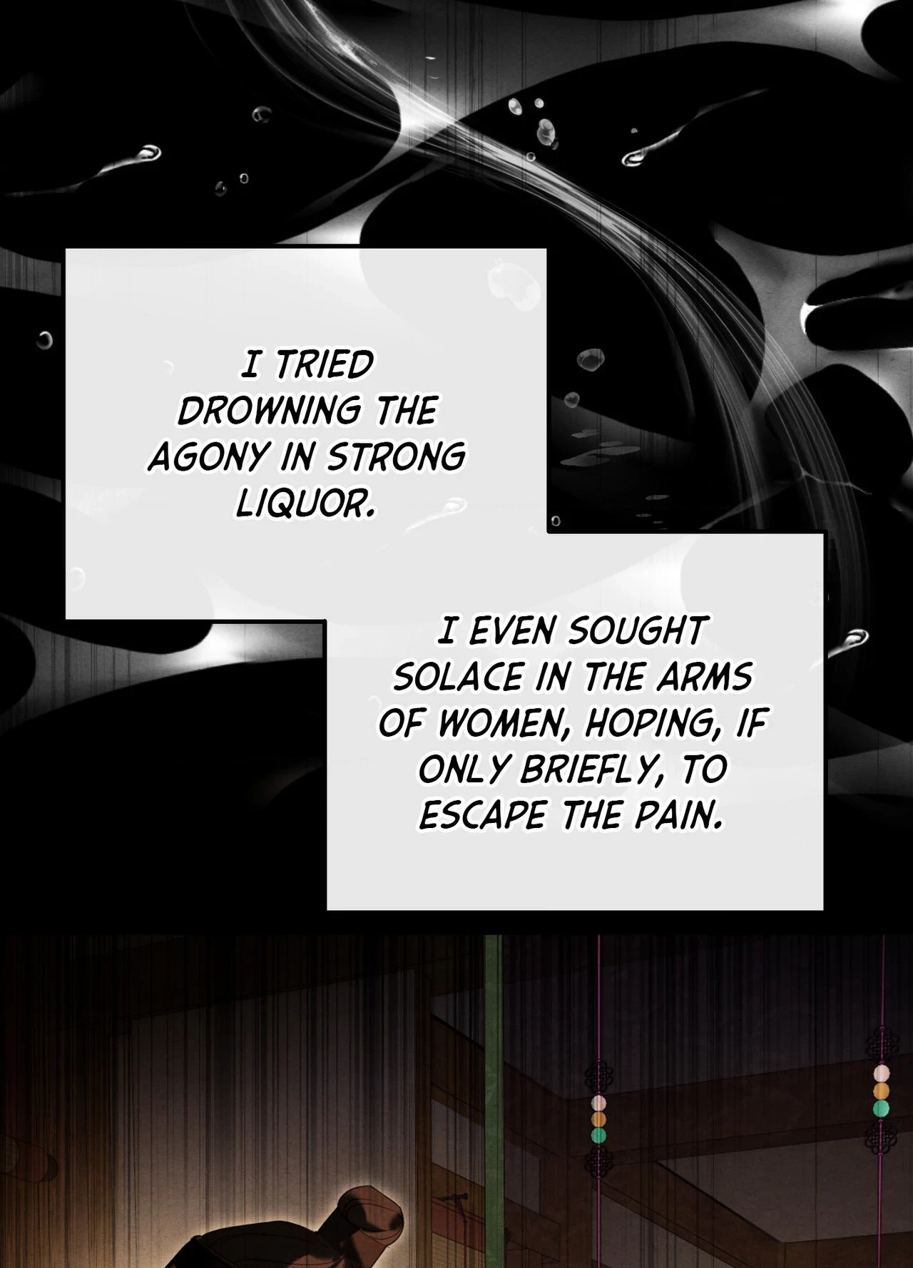 Sweet Ruin Chapter 6, page 58