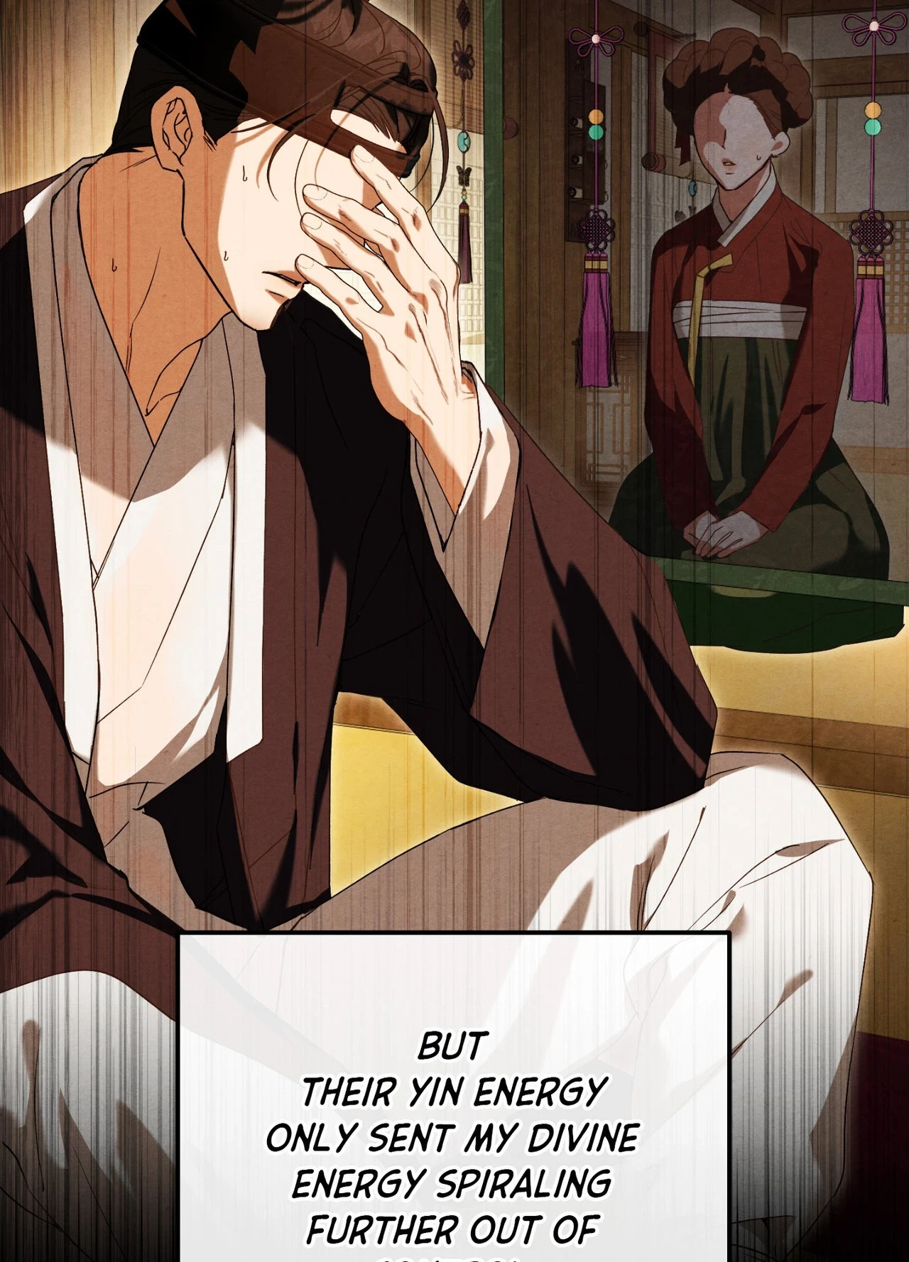 Sweet Ruin Chapter 6, page 59