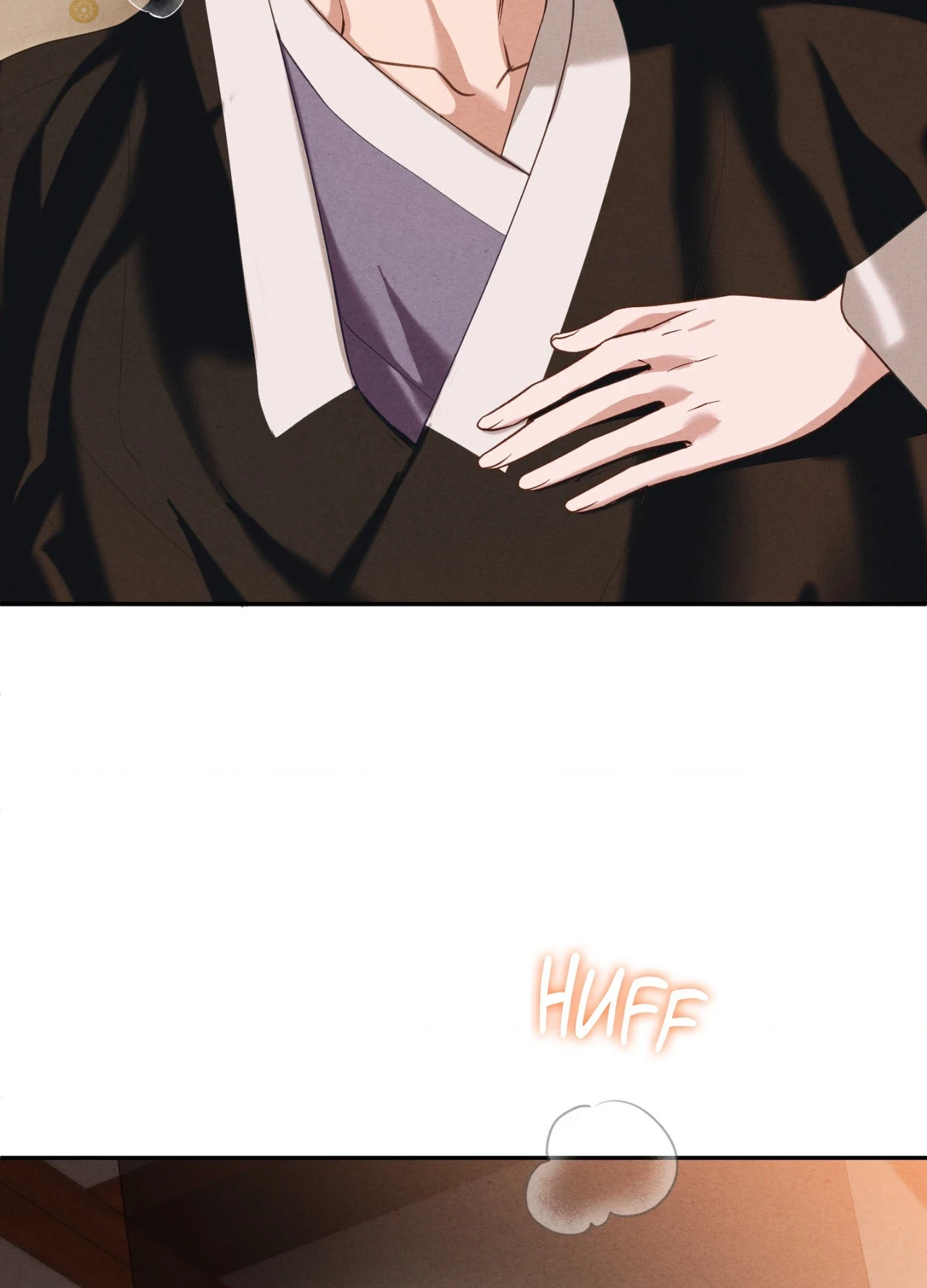 Sweet Ruin Chapter 6, page 6