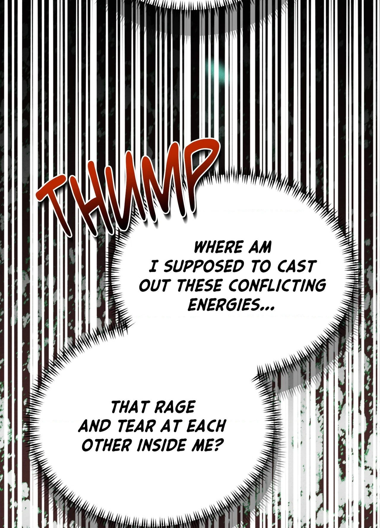 Sweet Ruin Chapter 6, page 61