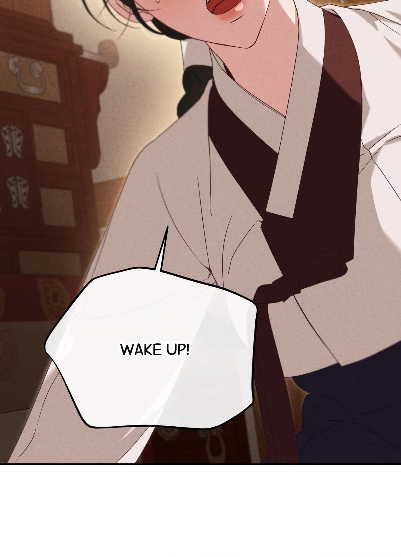 Sweet Ruin Chapter 6, page 67