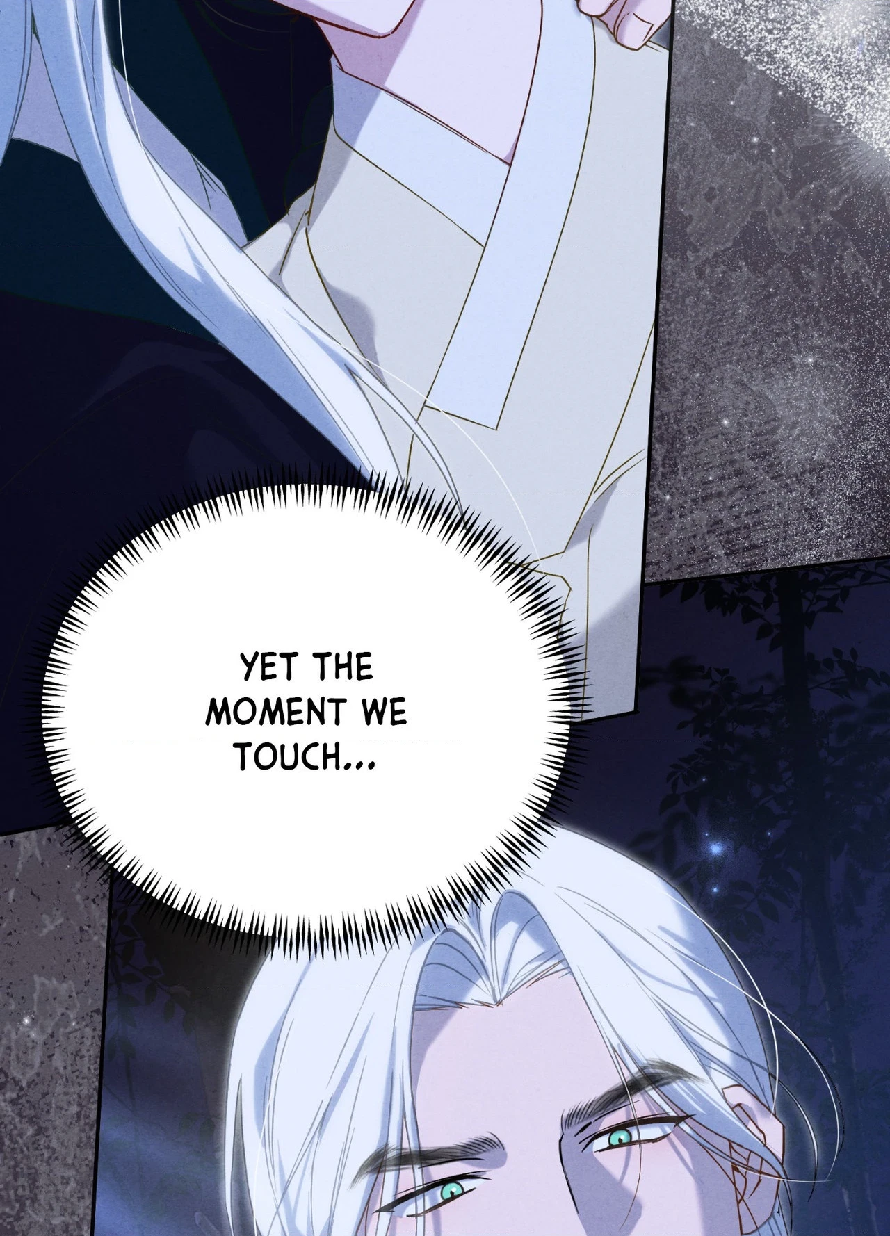 Sweet Ruin Chapter 6, page 77
