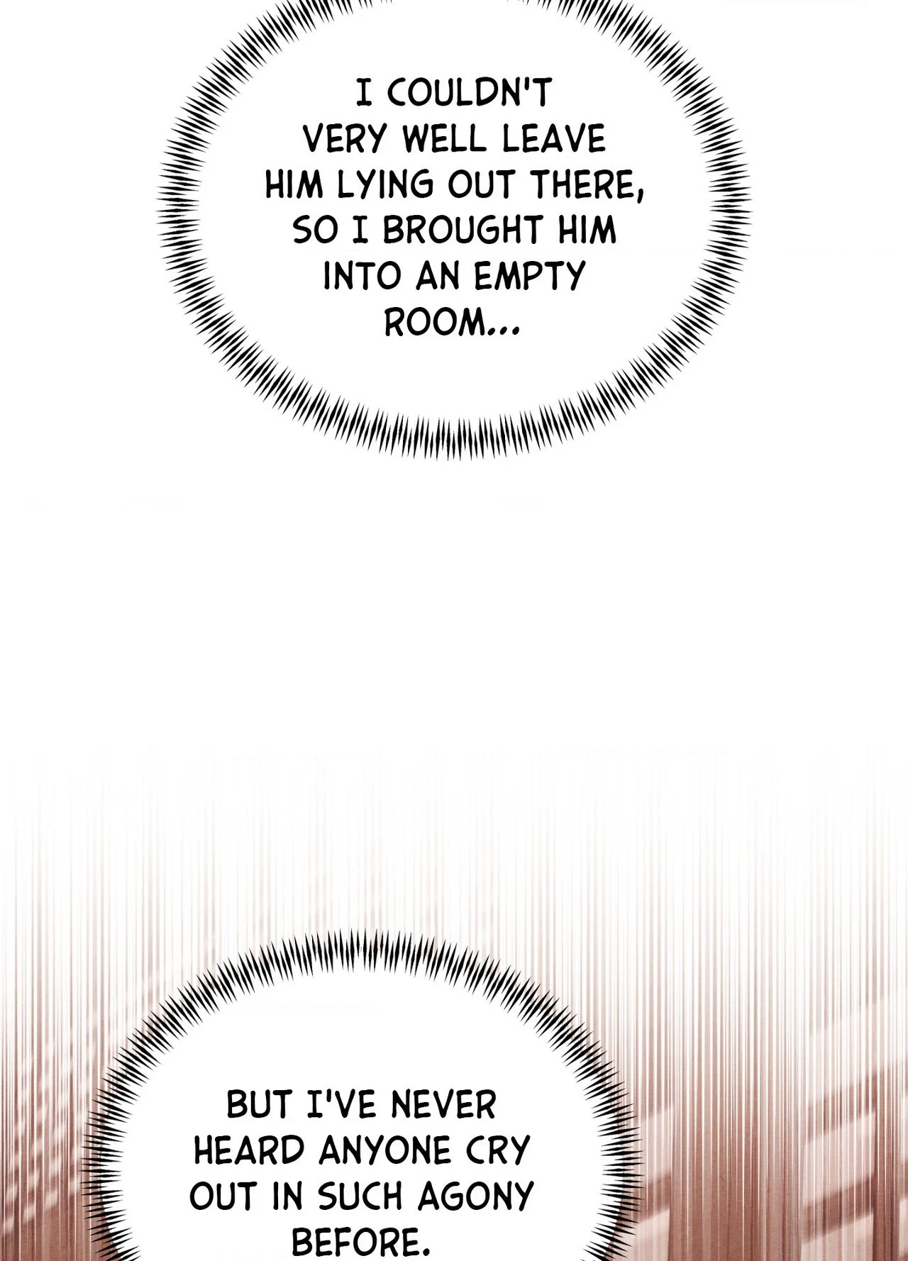 Sweet Ruin Chapter 6, page 8