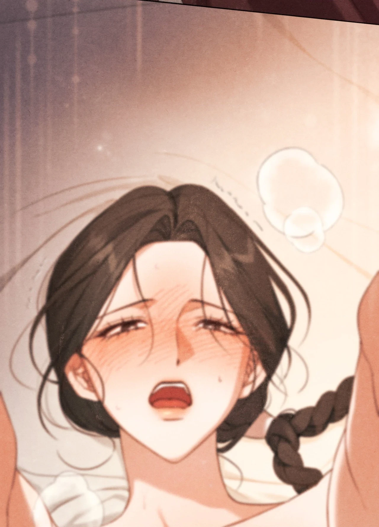 Sweet Ruin Chapter 6, page 81