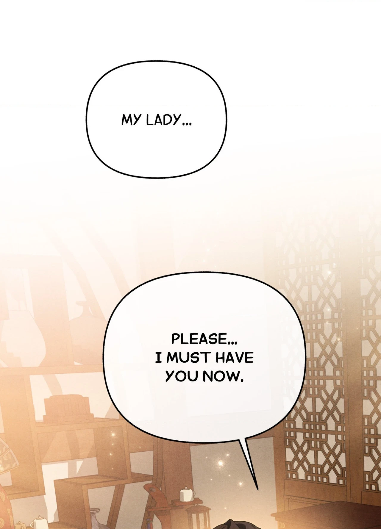 Sweet Ruin Chapter 6, page 84