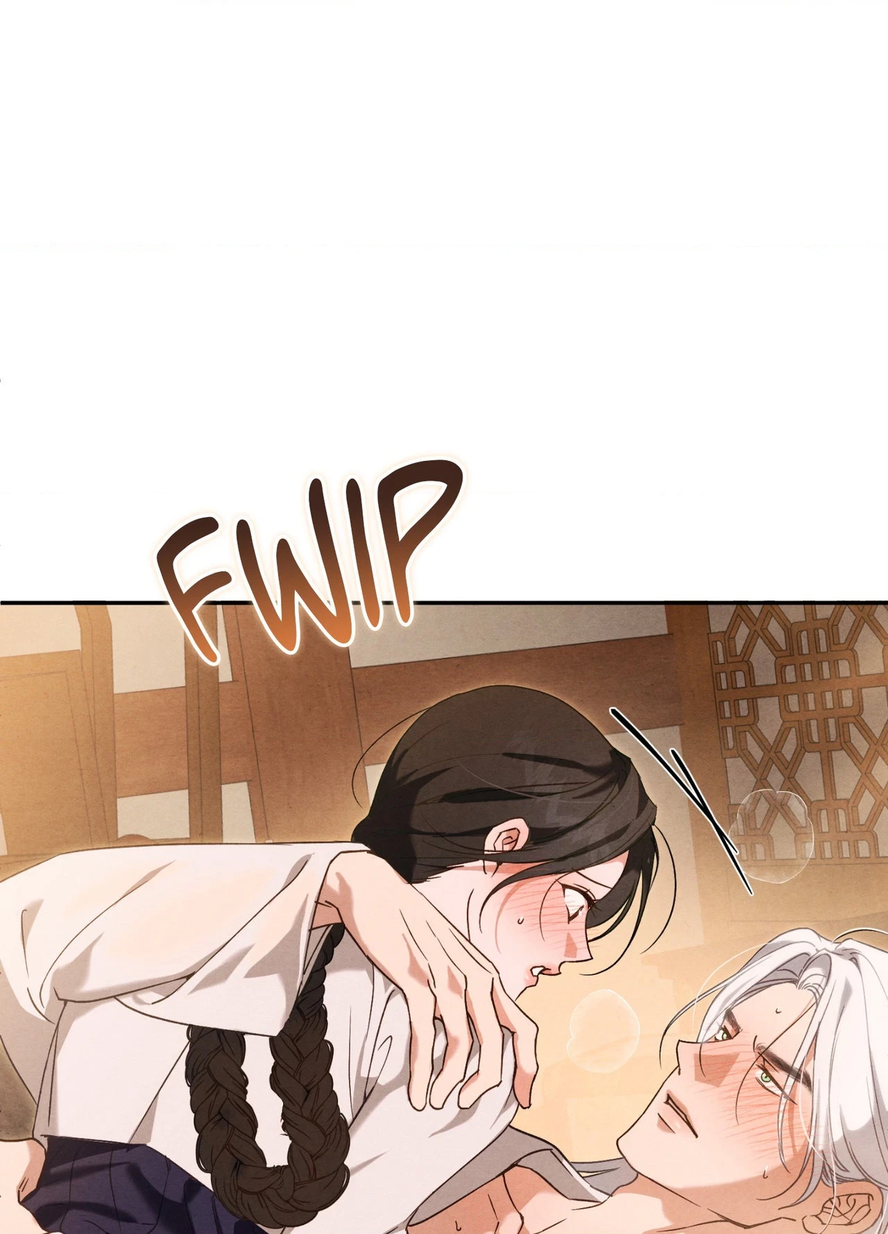 Sweet Ruin Chapter 6, page 86