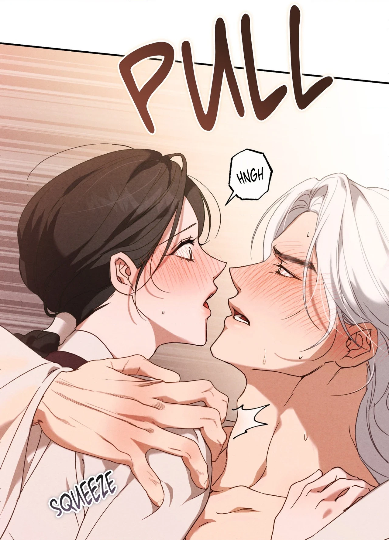 Sweet Ruin Chapter 6, page 88