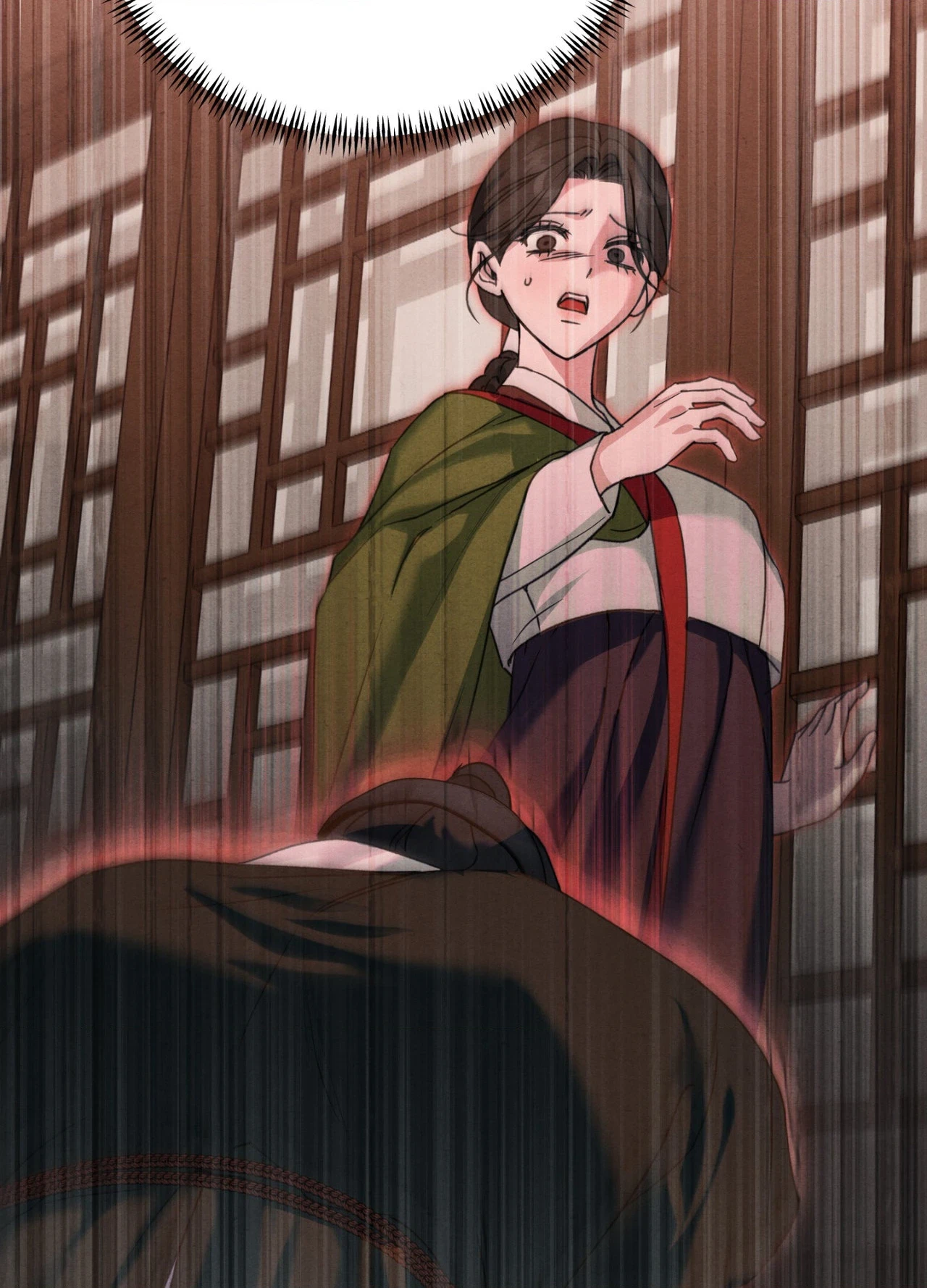 Sweet Ruin Chapter 6, page 9