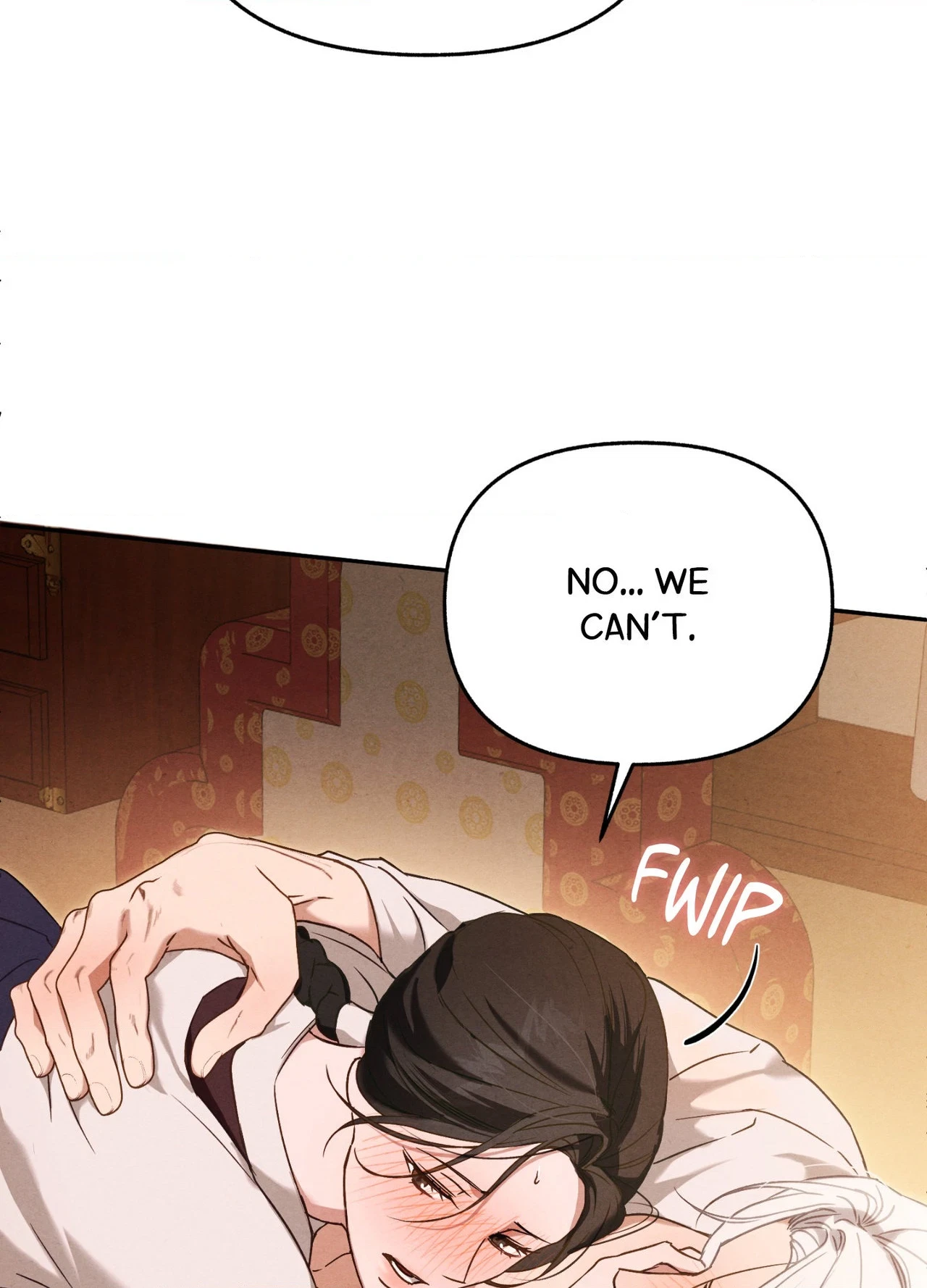 Sweet Ruin Chapter 6, page 91