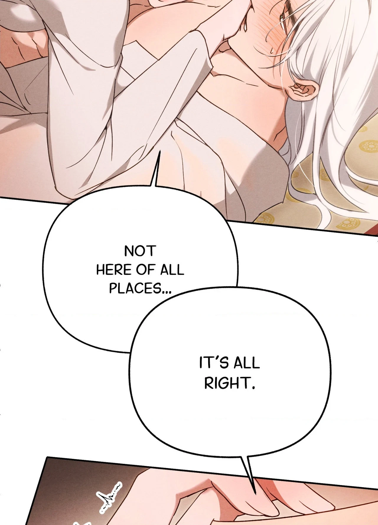Sweet Ruin Chapter 6, page 92
