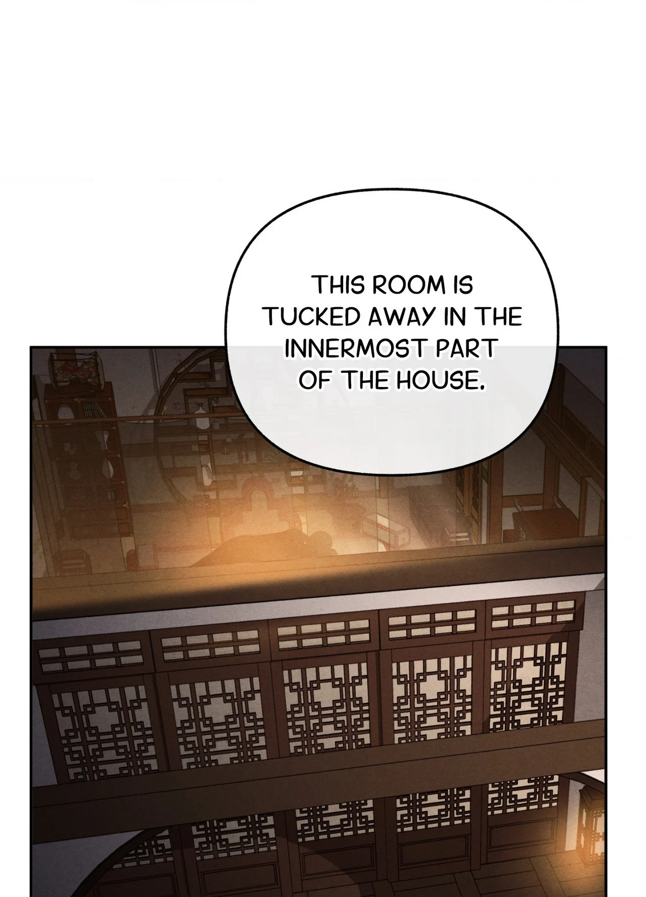 Sweet Ruin Chapter 6, page 95