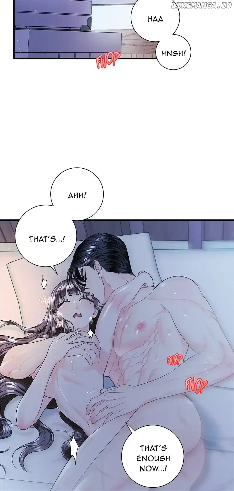I Married The Enemy Who Killed My Parents Chapter 28, page 2
