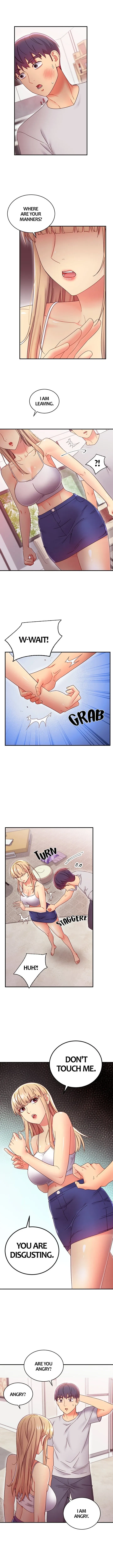 My Stepmother's Friends Chapter 68, page 2