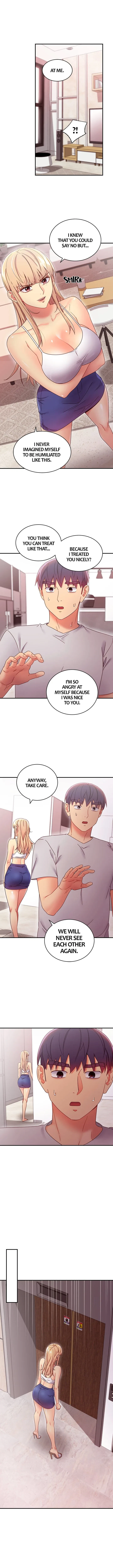 My Stepmother's Friends Chapter 68, page 3