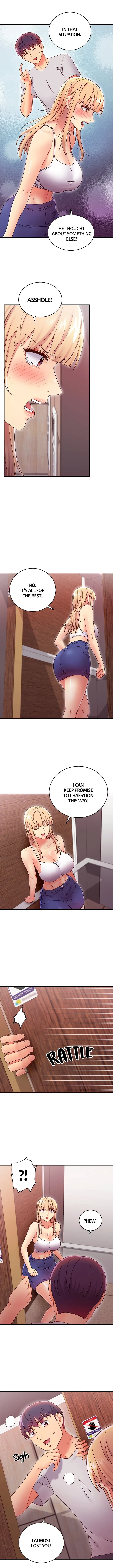 My Stepmother's Friends Chapter 68, page 4